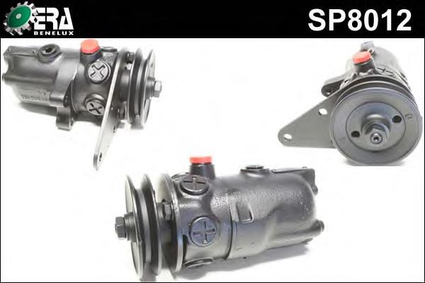 SP8012 ERA Pompa wspomagania hydraulicznego kierownicy