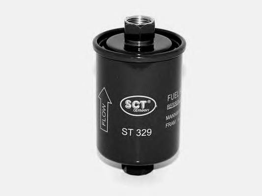 Filtr paliwa ST329 SCT