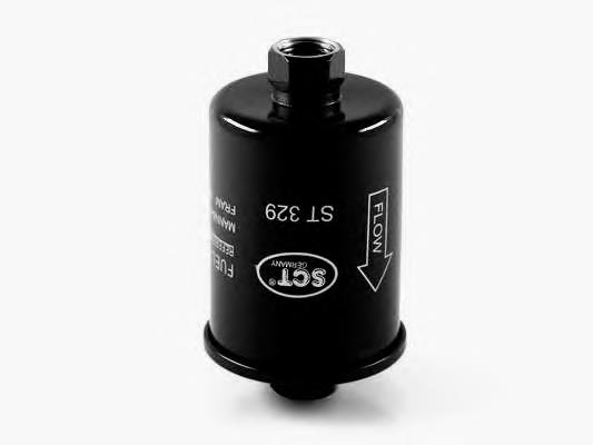 Filtr paliwa SCT ST329