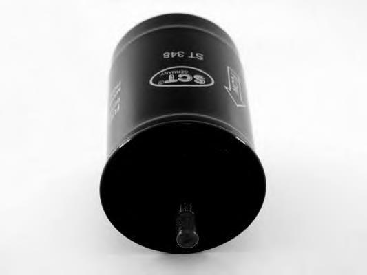 Filtr paliwa 6192187 Ford