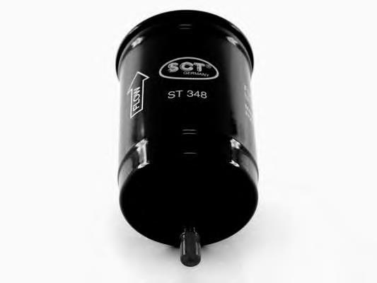 Filtr paliwa Ford 6192187