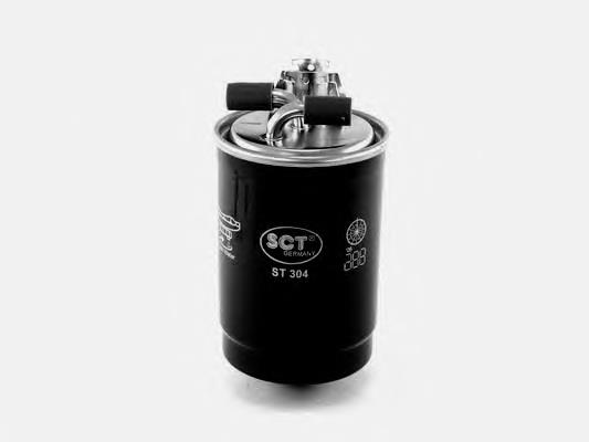 Filtr paliwa ST304 SCT