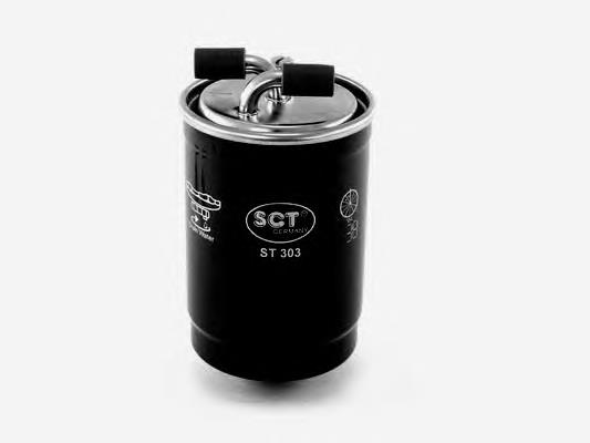 Filtr paliwa SCT ST303