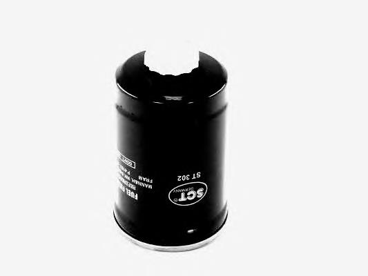 Filtr paliwa Perkins 26561118