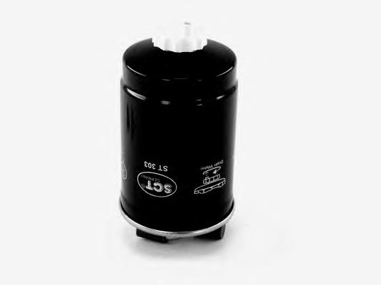 Filtr paliwa ST303 SCT