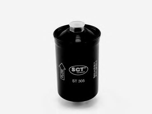 Filtr paliwa Ford 5020405