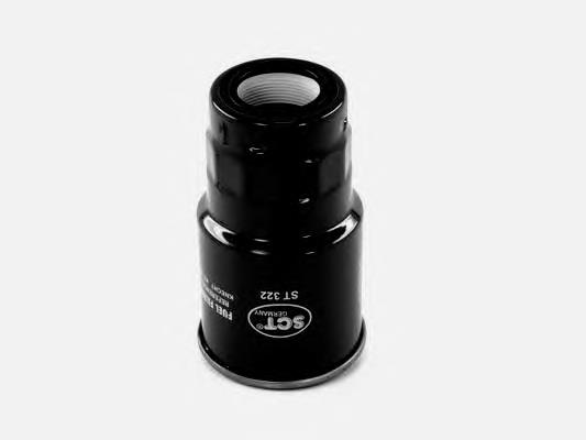 FE0046 Bremsi Filtr paliwa