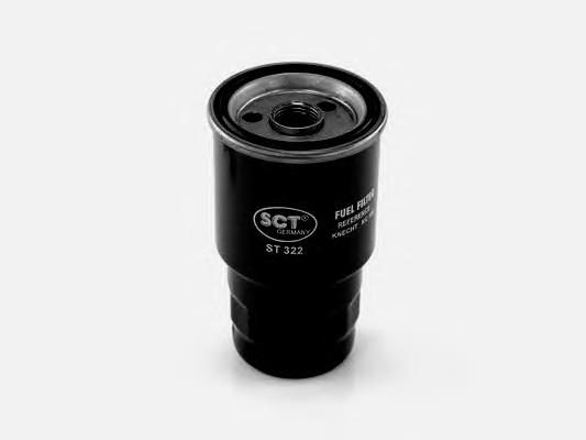 Filtr paliwa Bremsi FE0046