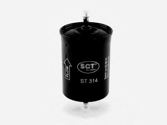 Do koszyka 7212351 Ford Filtr paliwa
