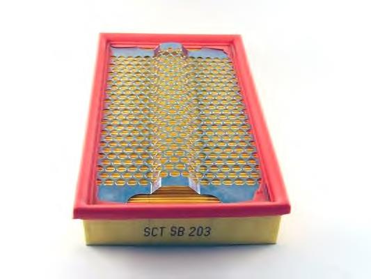  SCT SB203