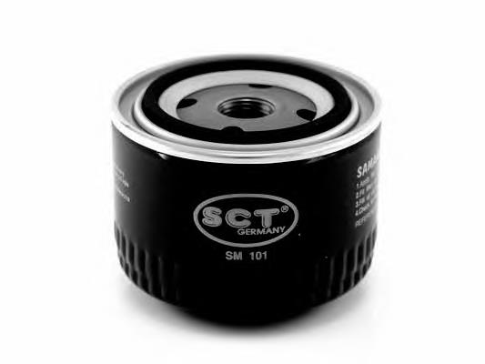 Filtr oleju 21051012005 Ford