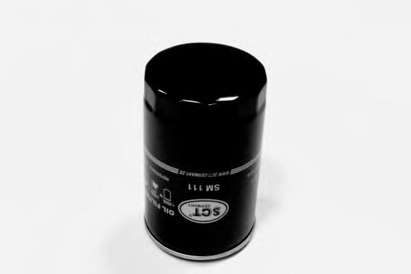 Filtr oleju SM111 SCT