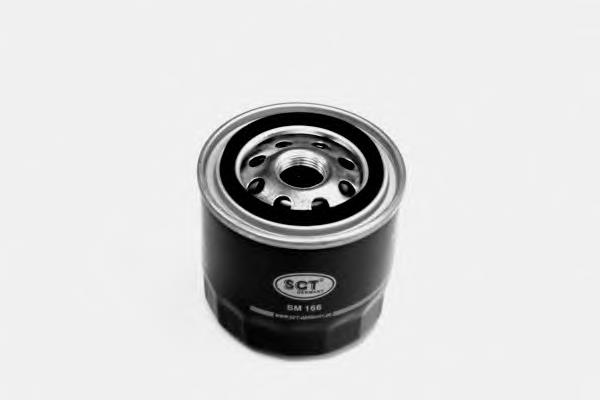 Filtr oleju SCT SM166
