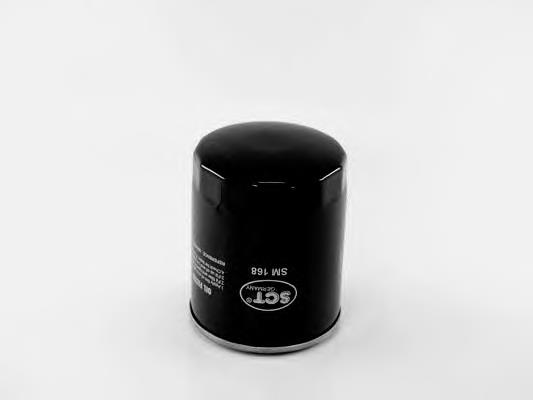 SM168 SCT