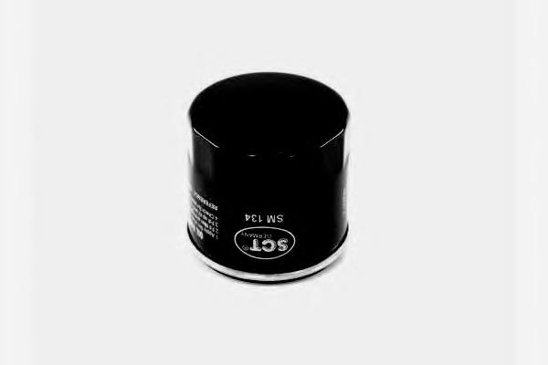 Filtr oleju SM134 SCT