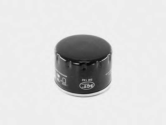 Filtr oleju Renault (RVI) 8200033408 cena, od 7,30 USD