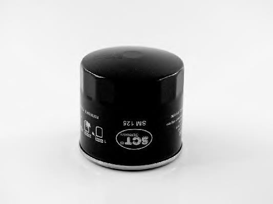 Filtr oleju SP911 Alco