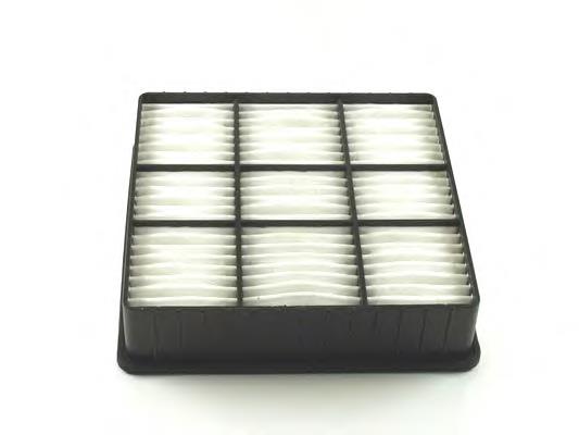 Filtr powietrza Mitsubishi MR481795 cena, od 8,55 USD