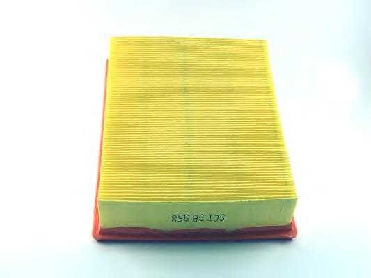16569 Meat&Doria Filtr powietrza