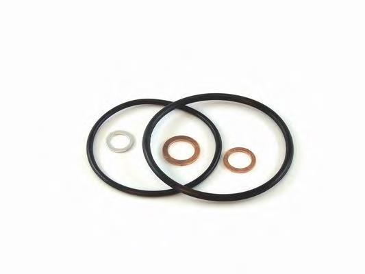 SH402 SCT Filtr oleju