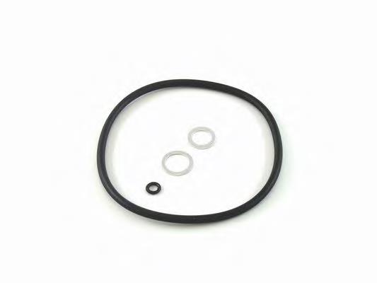 Filtr oleju SCT SH401