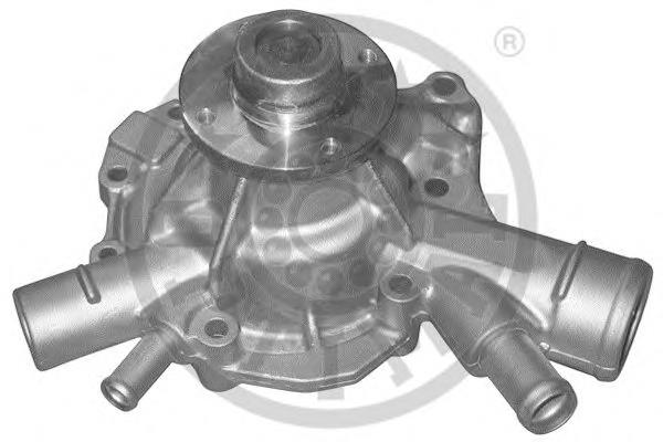Pompa chłodząca wodna Mercedes A111200430180 cena, od 47,58 USD