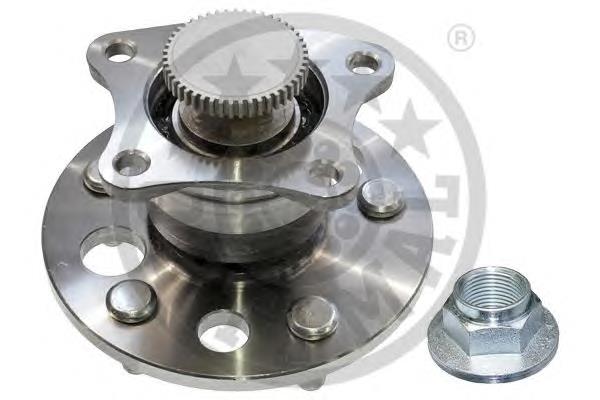 Piasta tylna Toyota 4245006010 cena, od 63,81 USD