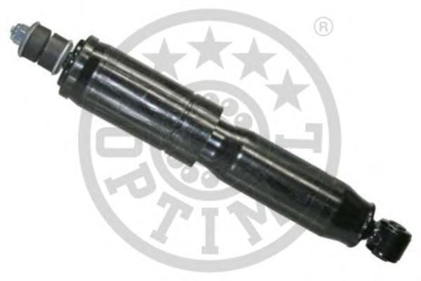 Do koszyka MM10079 Japan Parts Amortyzator przedni