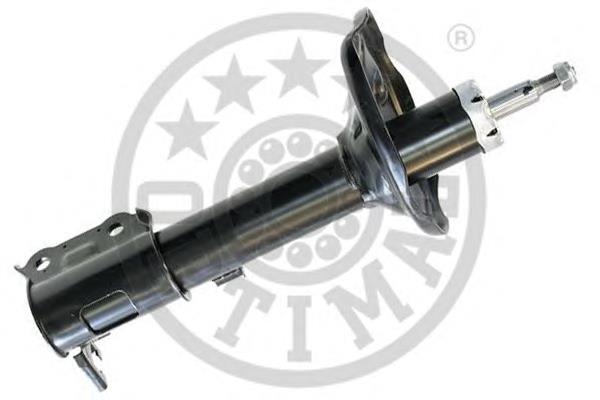 Do koszyka A3081GL Optimal Amortyzator tylny lewy