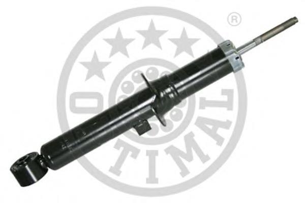 Do koszyka 341365 Hyundai/Kia Amortyzator przedni lewy