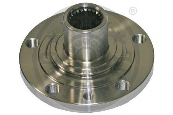 Piasta przednia Fiat/Alfa/Lancia 51820109 cena, od 24,51 USD
