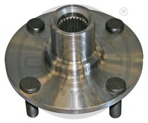 402022F000 Nissan/Infiniti Piasta przednia