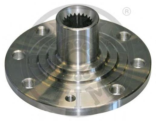 Piasta przednia Volvo 440 445