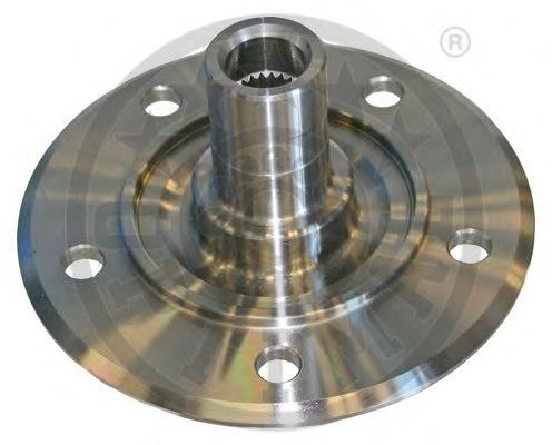 Piasta przednia ВАЗ NIVA 1 2121