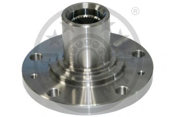 Piasta przednia Metzger N1032