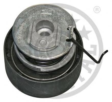023109243 VAG Rolka napinacza paska rozrządu
