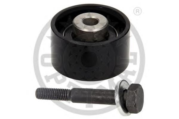 55187100 General Motors Rolka prowadząca kierunkowa paska rozrządu