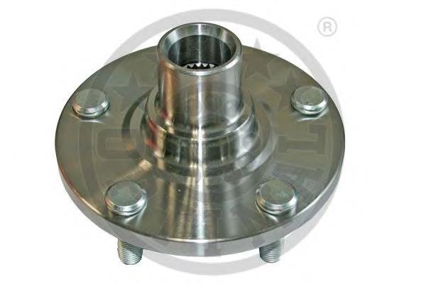 Do koszyka 4350242010 Toyota Piasta przednia