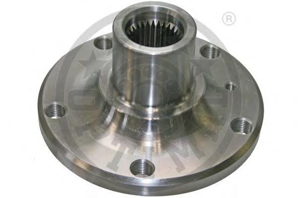 Piasta przednia BMW 31206756256 cena, od 55,09 USD