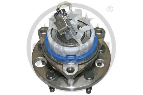 Piasta przednia do Pontiac Trans Sport APV  