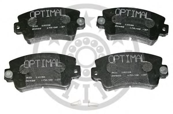 12038 Optimal