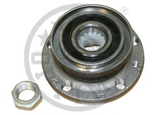  Dayco KWD1391