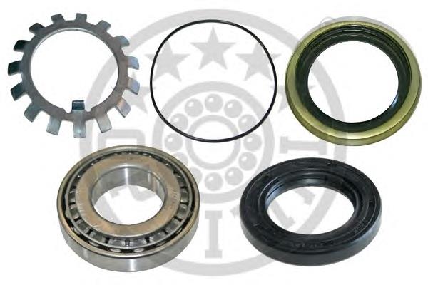 Do koszyka Lożysko piasty tylnej Mazda E 2000/2200 SR2