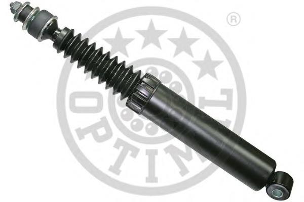 MM00730 Japan Parts Amortyzator przedni