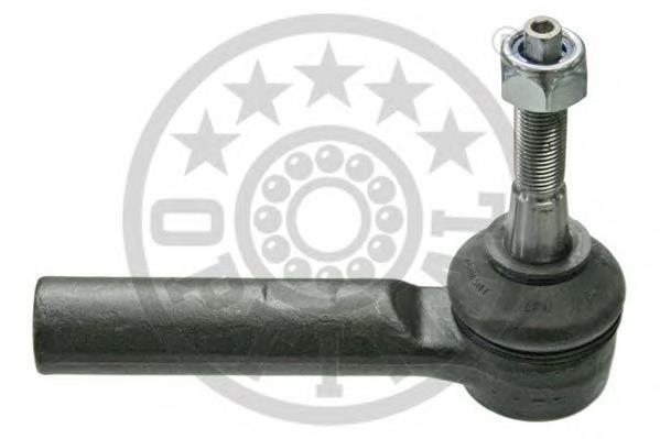 Końcówka drążka kierowniczego zewnętrzna 5066373AB Chrysler
