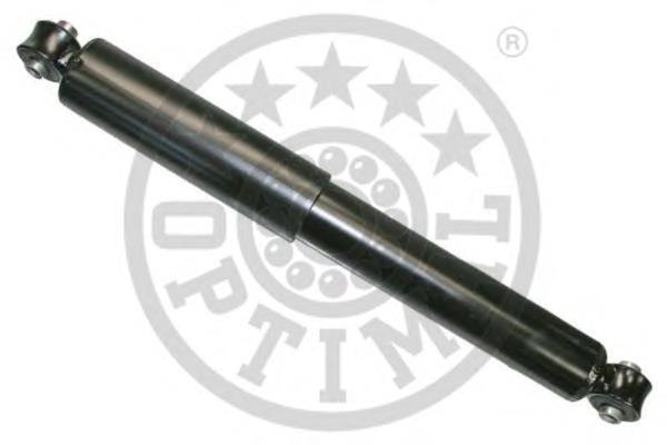 Amortyzator tylny 04743127 Chrysler