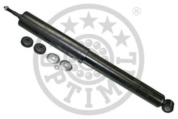 Do koszyka 0K01828710 Hyundai/Kia Amortyzator tylny