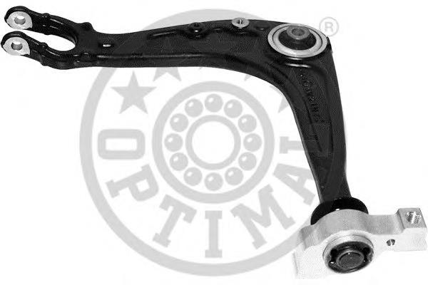 9650256880 Peugeot/Citroen Wahacz zawieszenia przedniego dolny lewy