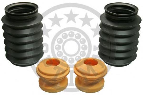 Odbój amortyzatora przedniego + osłona BMW 31330146239 cena, od 17,53 USD