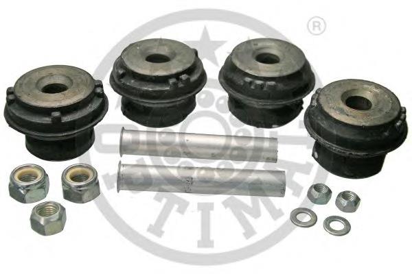 A1243300675 Mercedes Silentblock przedniego wahacza dolnego